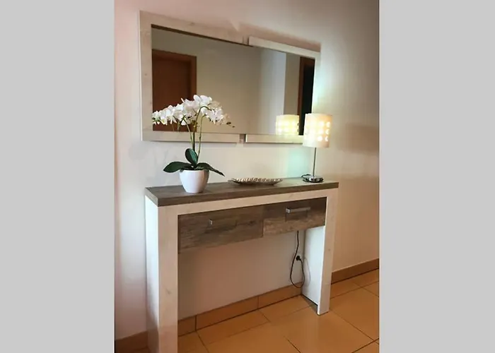 Colorful Cozy View *