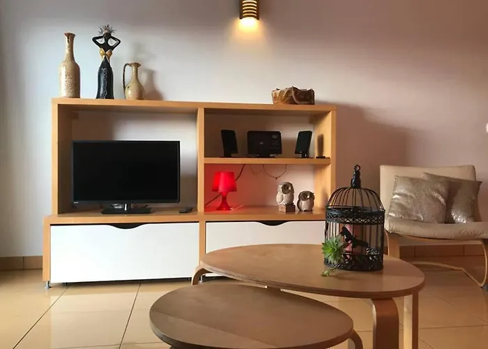 Appartement Colorful Cozy View Albufeira