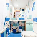Colorful Cozy View 阿尔布费拉