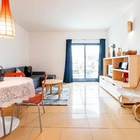 Apartment Colorful Cozy View *