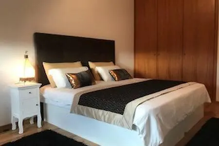 Colorful Cozy View Апартаменты *